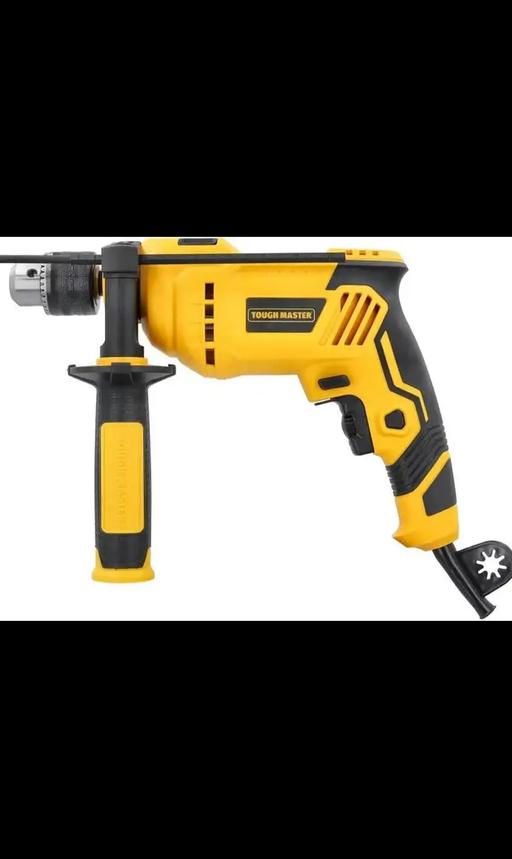 Buy & Sell Forrabury Cornwall - Photos for Compact Hammer Drill