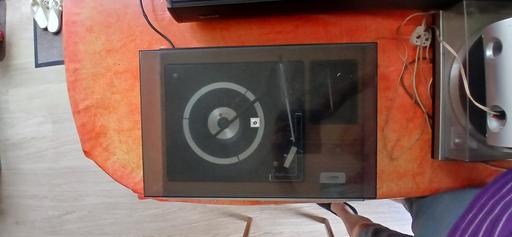 Buy & Sell Shirley Solihull - Photos for Ultra turntable and Cassette playback deck