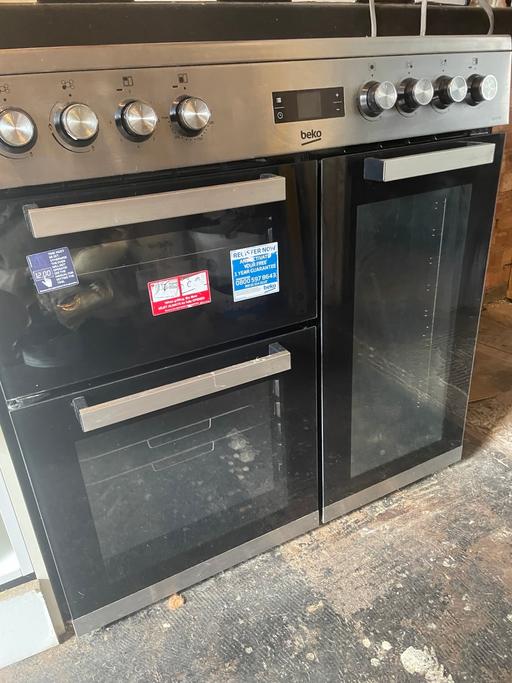 Buy & Sell Stirchley Birmingham - Photos for Electric and gas oven