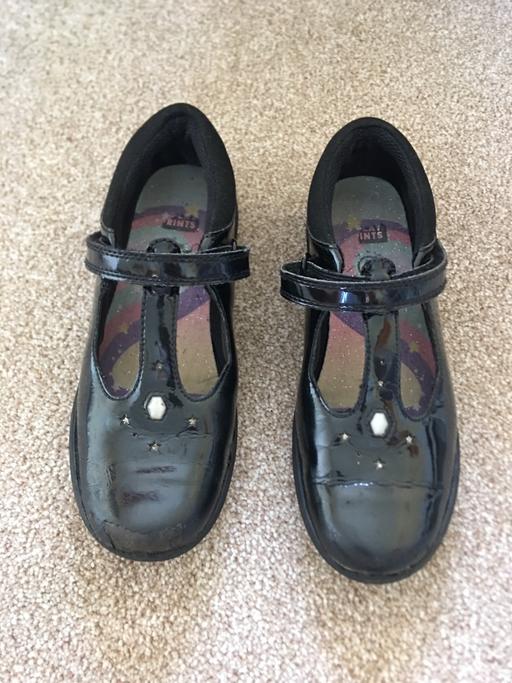 Buy & Sell Moseley Birmingham - Photos for Girls Clark’s shoes size child 2.5 F