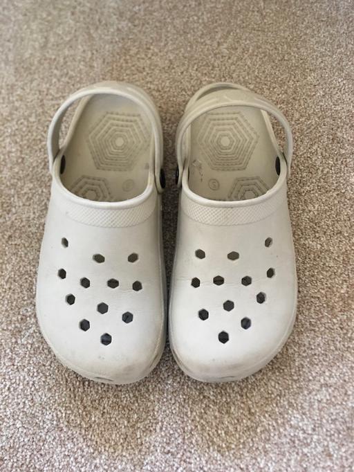 Buy & Sell Moseley Birmingham - Photos for Crocs size 5