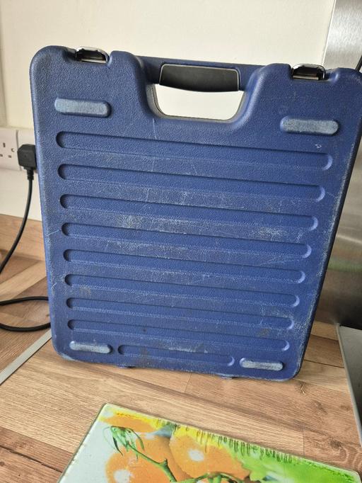 Buy & Sell Woodgate Birmingham - Photos for Blue Point socket set / mechanics set