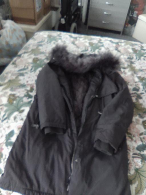 Buy & Sell Sutton Coldfield Birmingham - Photos for coat