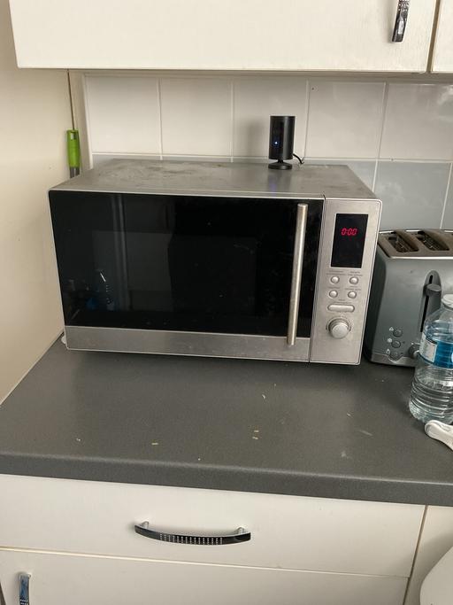 Buy & Sell Stepney Green East London - Photos for Kenwood microwave