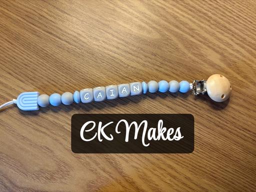 Buy & Sell Hackenthorpe Sheffield - Photos for Personalised dummy clip
