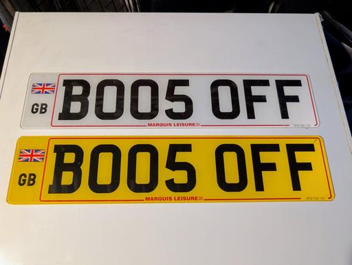 Vehicles Billington Ribble Valley - Photos for Number Plate