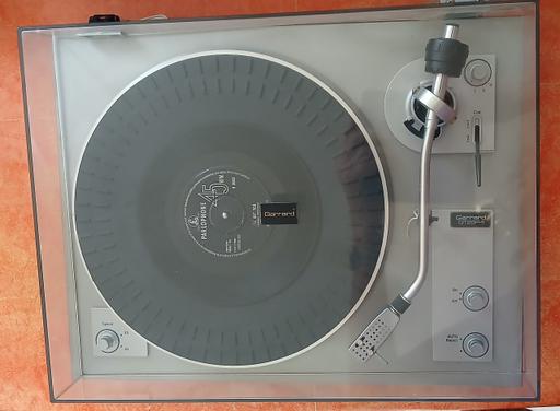 Buy & Sell Shirley Solihull - Photos for Gerrard turntable deck
