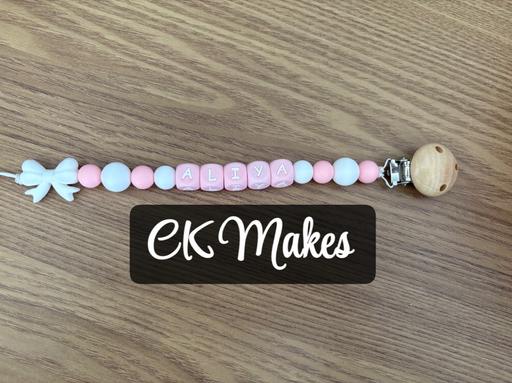 Buy & Sell Hackenthorpe Sheffield - Photos for Personalised dummy clip