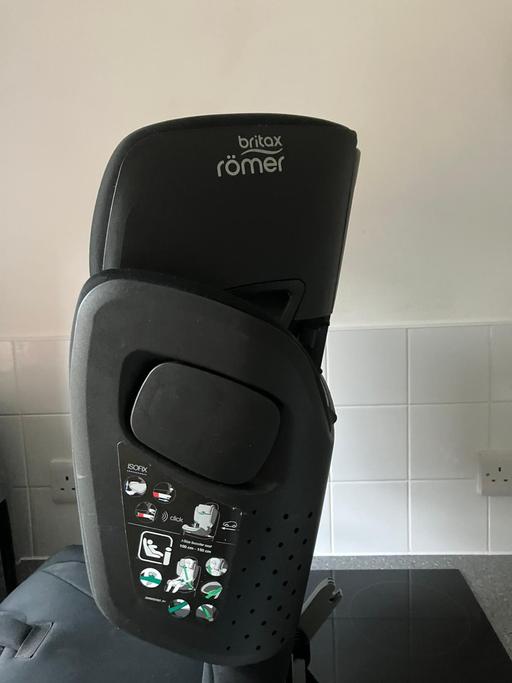 Buy & Sell Finchfield Wolverhampton - Photos for car seat