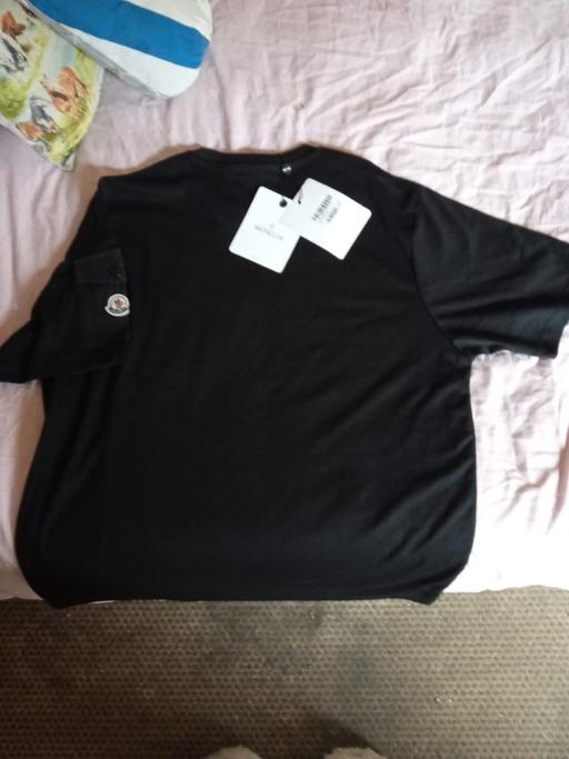 Buy & Sell Allerton Liverpool - Photos for Moncler