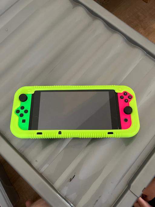 Buy & Sell Gravesend Gravesham - Photos for Nintendo Switch fully working