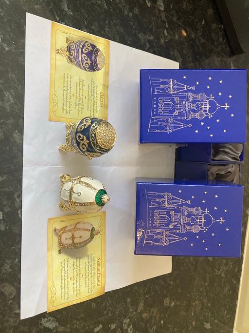 Classes Hagley Bromsgrove - Photos for Decorative eggs