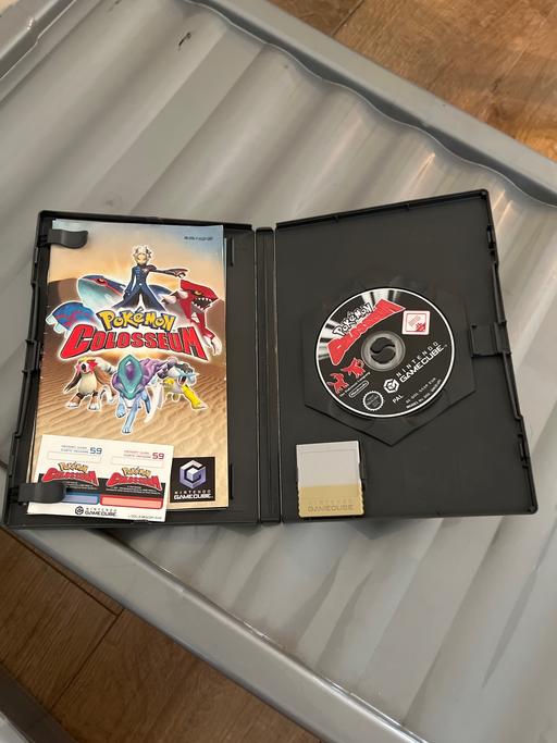Buy & Sell Gravesend Gravesham - Photos for Pokémon colosseum
