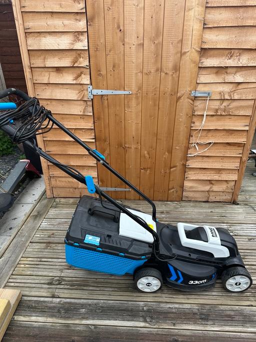 Buy & Sell Margate Thanet - Photos for Lawnmower