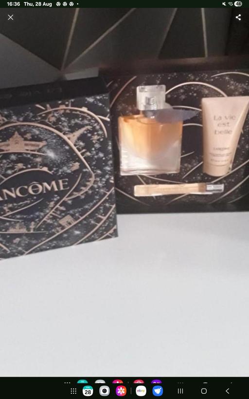 Buy & Sell Moons Moat North Industrial Estate Redditch - Photos for perfume gift set