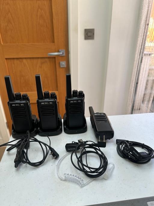 Buy & Sell Cliftonville Thanet - Photos for Walkie Talkie