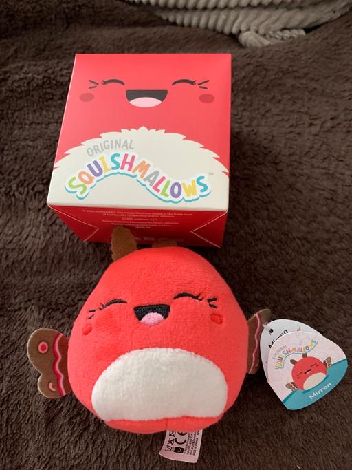 Buy & Sell Leamore Walsall - Photos for Original Squish mallow