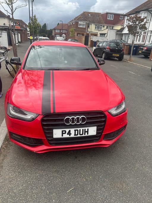 Vehicles Hounslow Town Centre Hounslow - Photos for Audi A4