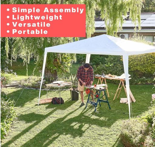 Buy & Sell South Quay East London - Photos for 2 Brand new Gazebo unopened