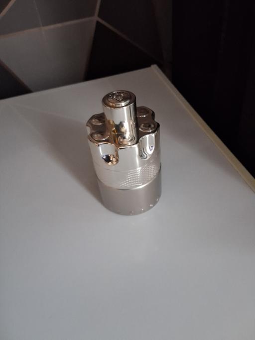 Buy & Sell Moons Moat North Industrial Estate Redditch - Photos for aftershave no box