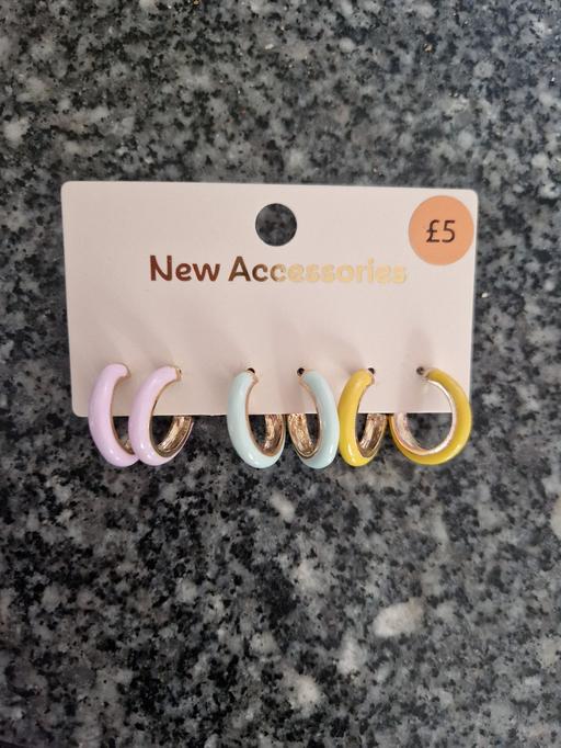 Buy & Sell Leicester City Centre Leicester - Photos for brand new earring set