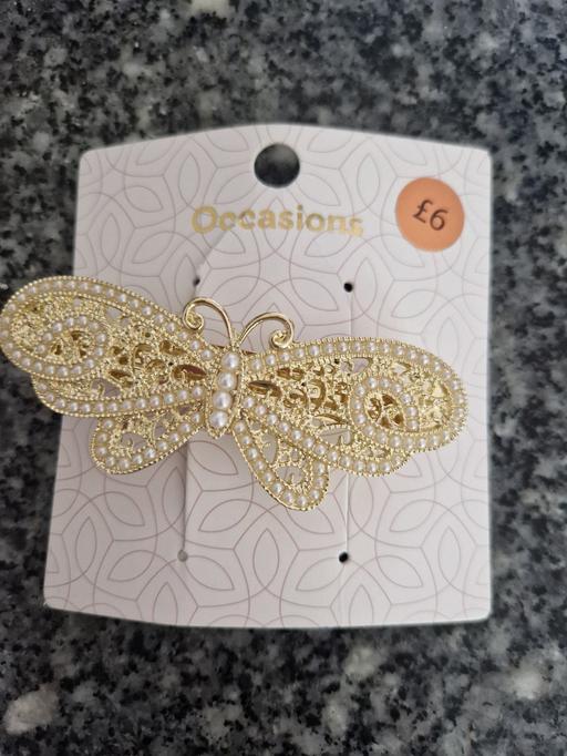 Buy & Sell Leicester City Centre Leicester - Photos for brand new hair clip