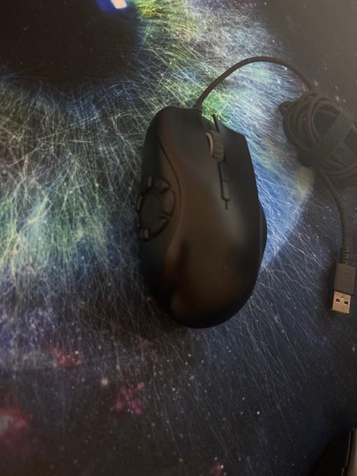 Buy & Sell Highbury North London - Photos for Razer Naga Trinity Wired Gaming Mouse