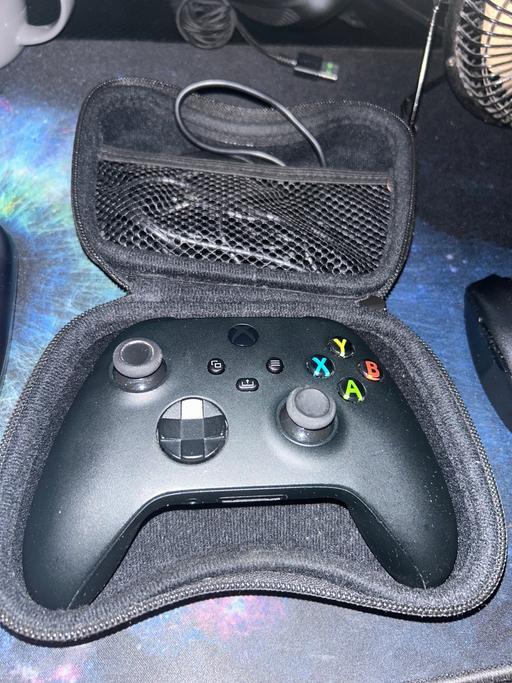 Buy & Sell Highbury North London - Photos for Xbox Wireless Controller- Series X/S