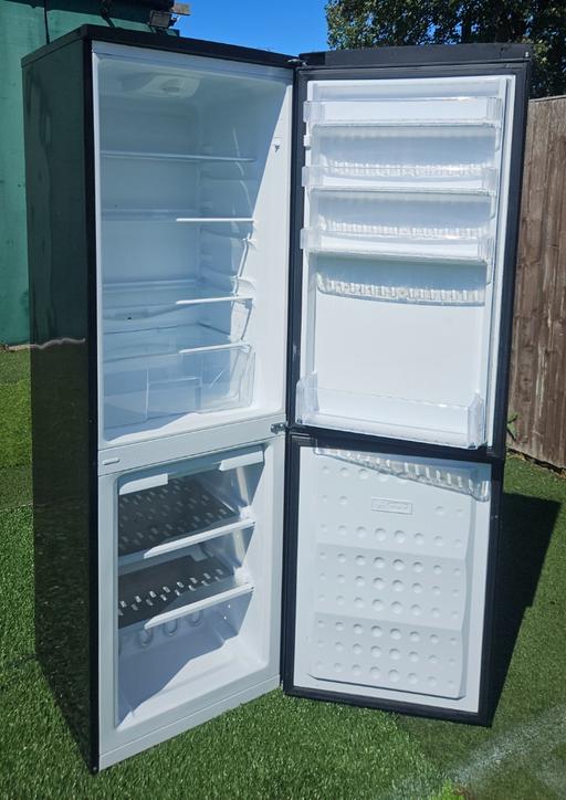 Buy & Sell Swan Village Sandwell - Photos for Fridge Freezer - Delivery Available