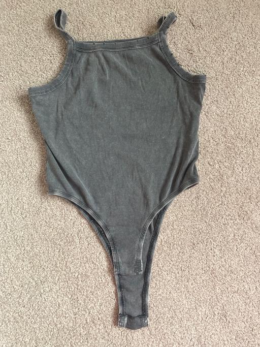Buy & Sell Ynysddu Caerphilly - Wales - Photos for Primark bodysuit, size extra small
