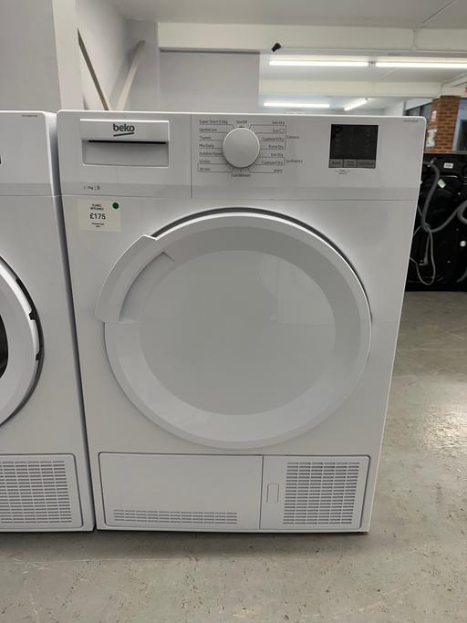 Buy & Sell Park Village Wolverhampton - Photos for Beko 7kg Condenser Tumble Dryer