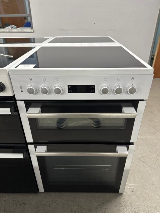 Buy & Sell Park Village Wolverhampton - Photos for BLOMBERG 60cm Ceramic Hob Electric Cooker