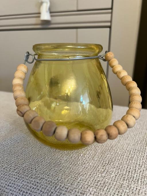 Buy & Sell Hetton-Le-Hole Sunderland - Photos for Tea Light Holder From Clinton’s ( New )