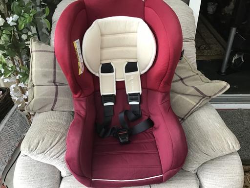 Buy & Sell Essington Wolverhampton - Photos for Mothercare car seat