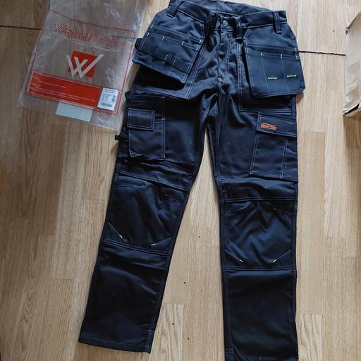 Buy & Sell Ocker Hill Sandwell - Photos for work trousers waist 30inch legs 30inch