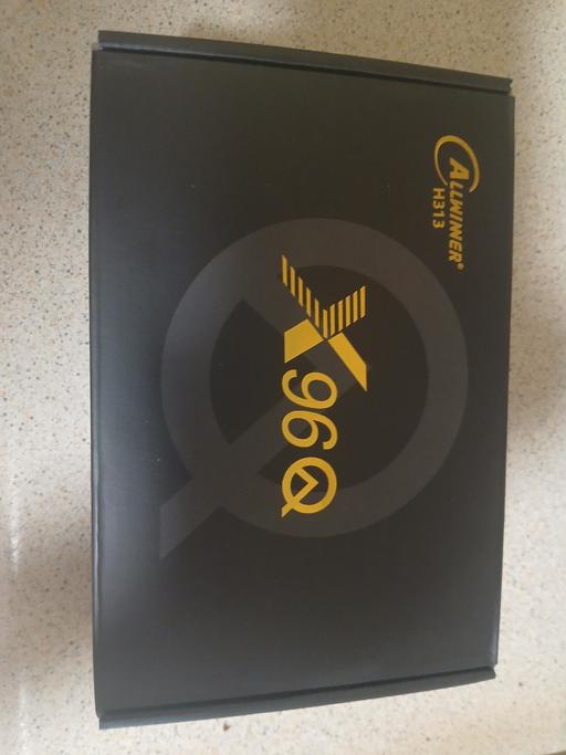Buy & Sell Keresley Coventry - Photos for pre loaded android boxes