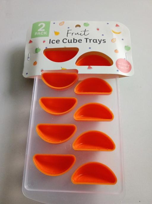 Buy & Sell Horncastle East Lindsey - Photos for new pack of 2 ice cube trays