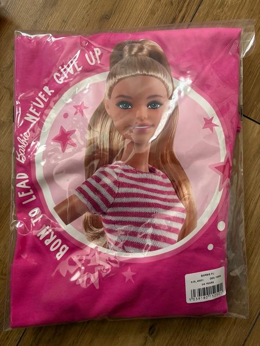 Buy & Sell Great Bridge Sandwell - Photos for Barbie pjs (various sizes)