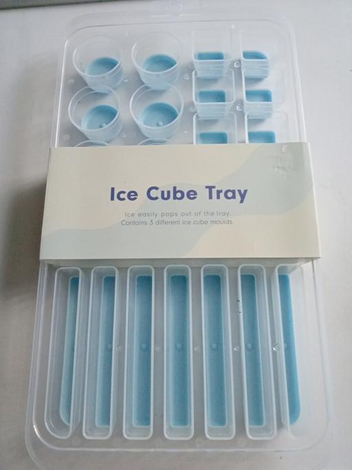 Buy & Sell Horncastle East Lindsey - Photos for brand new ice cube tray