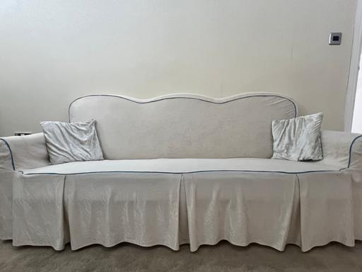 Buy & Sell Westtown Kirklees - Photos for Settee