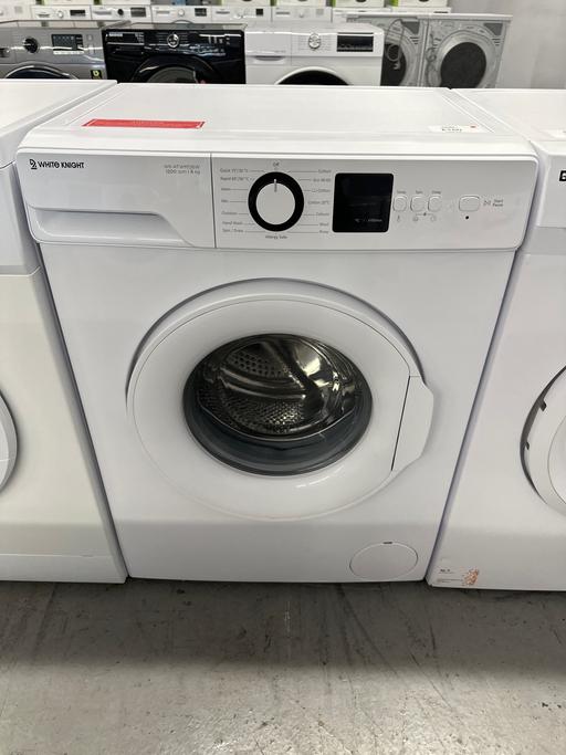 Buy & Sell Park Village Wolverhampton - Photos for White Knight 6kg 1200 Spin Washing Machine