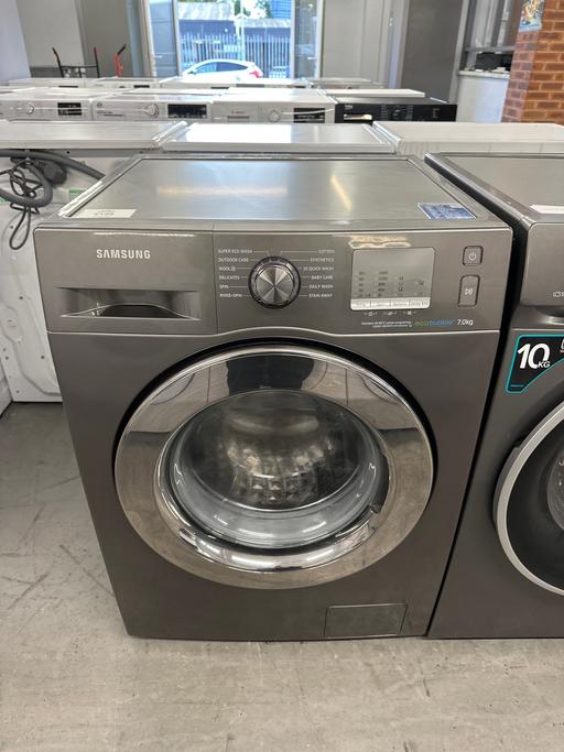 Buy & Sell Park Village Wolverhampton - Photos for Samsung 7kg 1400 Spin Washing Machine