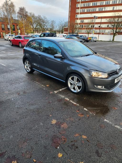 Vehicles Biddenham Bedford - Photos for Volkswagen Polo 1.4 petrol