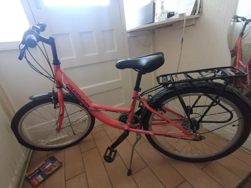 Buy & Sell Westwood Business Park Coventry - Photos for Muddyfox ladies bike