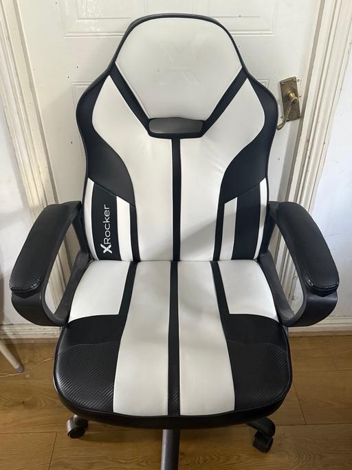 Buy & Sell Castle Green East London - Photos for X Rocker Gaming Chair