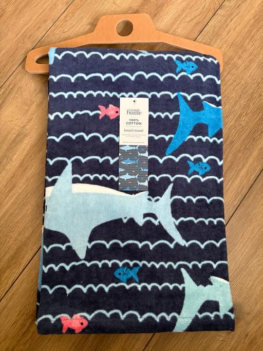 Buy & Sell Great Bridge Sandwell - Photos for Towel