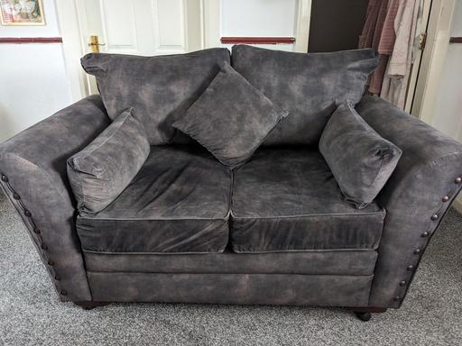 Buy & Sell Houghton Le Spring Sunderland - Photos for 2 Seater Sofa