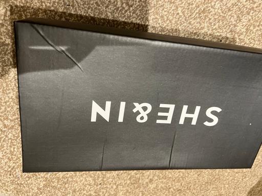Buy & Sell Bethnal Green East London - Photos for Brand new Valentino style heels
