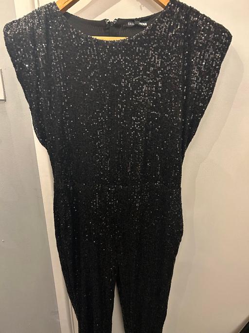 Buy & Sell South Woodford East London - Photos for Fashion Nova Jumpsuit