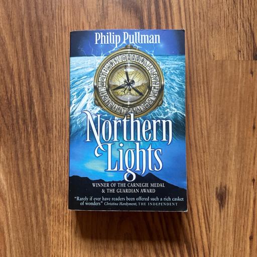 Buy & Sell Atherton Wigan - Photos for Northern Lights By Philip Pullman